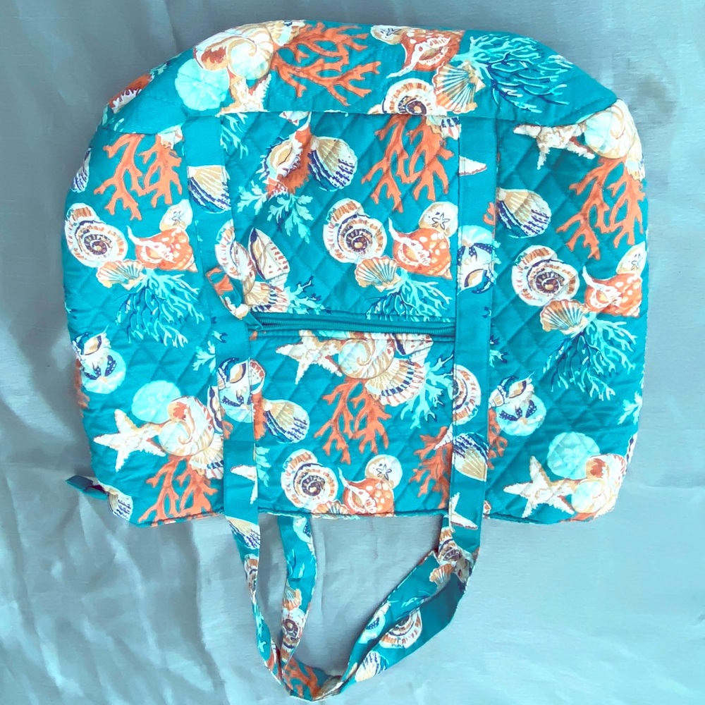 NWOT beach bag